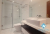 Quality new house for rent in Vinhome Harmony Long Bien