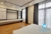Quality new house for rent in Vinhome Harmony Long Bien