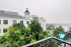 Quality new house for rent in Vinhome Harmony Long Bien