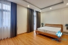 Quality new house for rent in Vinhome Harmony Long Bien