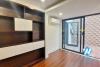 Quality new house for rent in Vinhome Harmony Long Bien