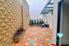 Quality new house for rent in Vinhome Harmony Long Bien