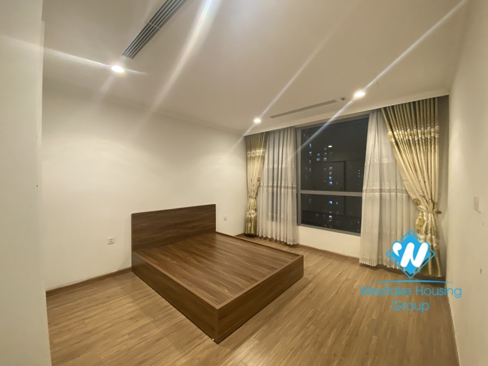 3 bedroom apartment for rent at Park Hill ,Time City