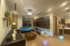 Apartment 4 bedrooms for rent in Park Hill 458 Minh Khai