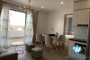 A brand new, elegant style 2 bedroom apartment for rent on Trinh Cong Son street
