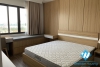 A brand new, elegant style 2 bedroom apartment for rent on Trinh Cong Son street