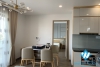 A brand new, elegant style 2 bedroom apartment for rent on Trinh Cong Son street