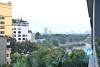 One bedroom apartment for rent at Ba Mau lake, Hai Ba Trung district