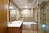 One bedroom apartment for rent at Ba Mau lake, Hai Ba Trung district