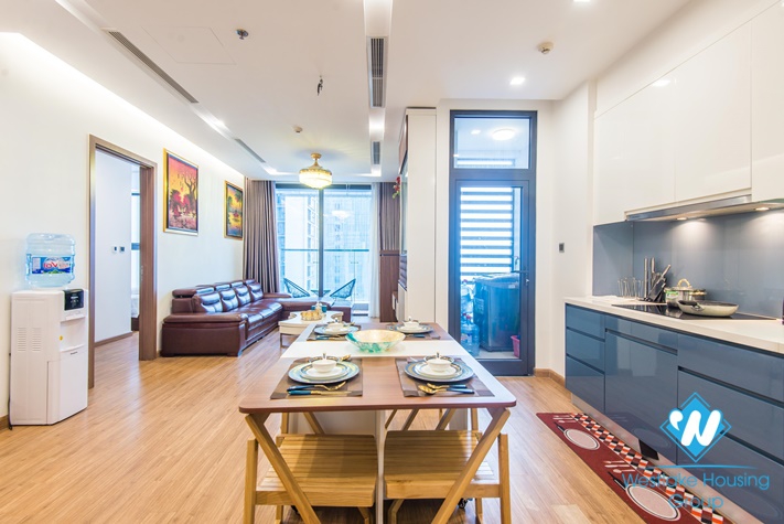 A picturesque 2 bedroom apartment for rent in Metropolis