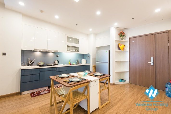 A picturesque 2 bedroom apartment for rent in Metropolis