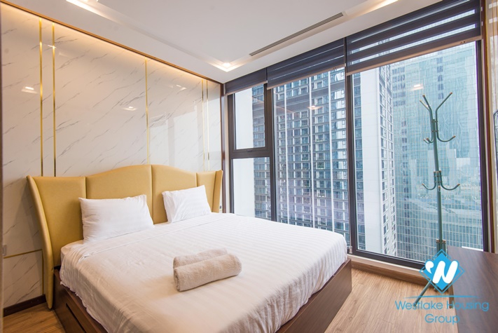 A picturesque 2 bedroom apartment for rent in Metropolis