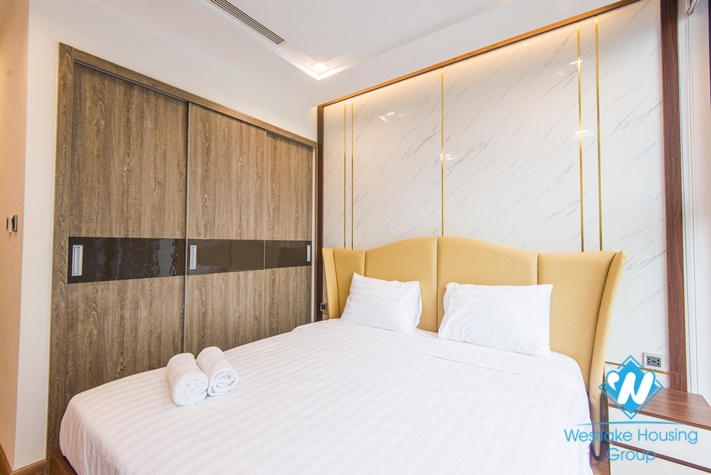 A picturesque 2 bedroom apartment for rent in Metropolis