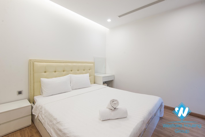 A picturesque 2 bedroom apartment for rent in Metropolis