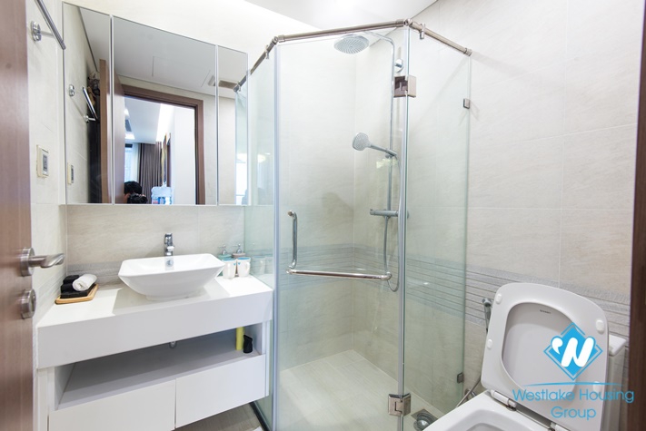 A picturesque 2 bedroom apartment for rent in Metropolis