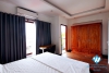 Bright one bedroom apartment for rent in Au Co