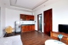 Bright one bedroom apartment for rent in Au Co