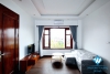 Bright one bedroom apartment for rent in Au Co