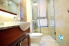 Cozy three bedroom apartment for rent on Dang Thai Mai