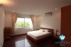 A bright spacious 2 bedroom apartment  for rent in Tay Ho