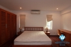 A bright spacious 2 bedroom apartment  for rent in Tay Ho