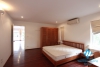 A bright spacious 2 bedroom apartment  for rent in Tay Ho