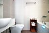 Spacious modern one bedroom apartment for rent in Tay Ho