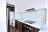 Spacious modern one bedroom apartment for rent in Tay Ho