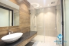 Flashy and luxury duplex with 4 bedroom for rent in Ha Noi Aqua Central, Yen Phu, Hoan Kiem