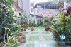 New and nice house with 3 bedrooms for rent in Tay Ho, Ha Noi