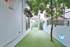 New and nice house with 3 bedrooms for rent in Tay Ho, Ha Noi