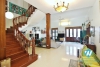 New and nice house with 3 bedrooms for rent in Tay Ho, Ha Noi