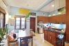 New and nice house with 3 bedrooms for rent in Tay Ho, Ha Noi