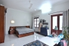 New and nice house with 3 bedrooms for rent in Tay Ho, Ha Noi