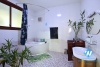 New and nice house with 3 bedrooms for rent in Tay Ho, Ha Noi