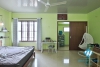 New and nice house with 3 bedrooms for rent in Tay Ho, Ha Noi
