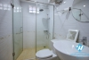 A furnished one bedroom apartment for rent in Tu Hoa st, Tay Ho