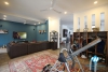 A bright and spacious 3 bedroom villa in Ciputra for rent 