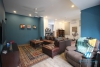 A bright and spacious 3 bedroom villa in Ciputra for rent 