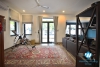 A bright and spacious 3 bedroom villa in Ciputra for rent 