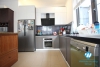 A bright and spacious 3 bedroom villa in Ciputra for rent 