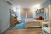 A bright and spacious 3 bedroom villa in Ciputra for rent 