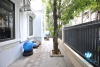 A bright and spacious 3 bedroom villa in Ciputra for rent 
