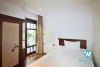 Gorgeous 3 bedroom apartment with lake view in Dang thai mai, Tay ho, Ha noi