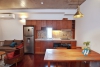 Stunning lake view apartment with 2 bedrooms for rent inTay Ho District