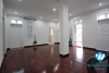 A gorgeous five bedroom house with nice outdoor space in Ciputra for rent