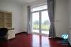 A gorgeous five bedroom house with nice outdoor space in Ciputra for rent