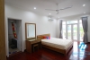 A gorgeous five bedroom house with nice outdoor space in Ciputra for rent