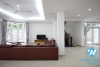 A gorgeous five bedroom house with nice outdoor space in Ciputra for rent