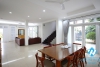 A gorgeous five bedroom house with nice outdoor space in Ciputra for rent